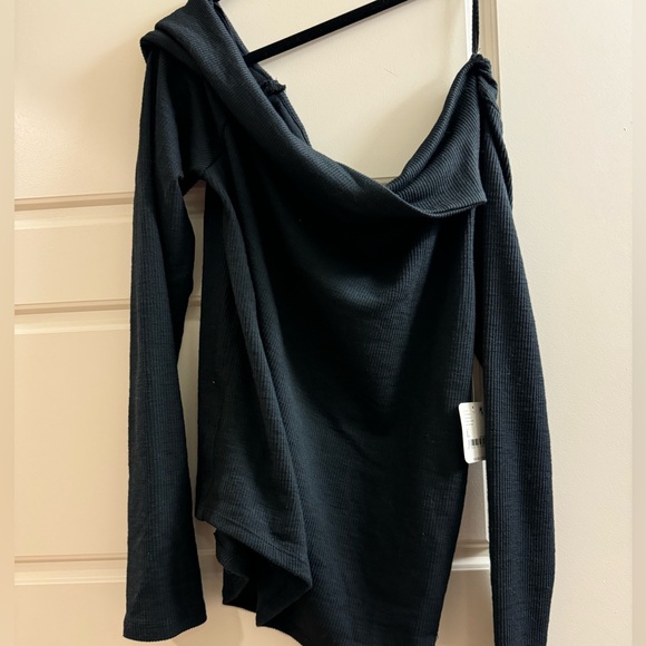 We the Free Addie Layering Top - Picture 4 of 6
